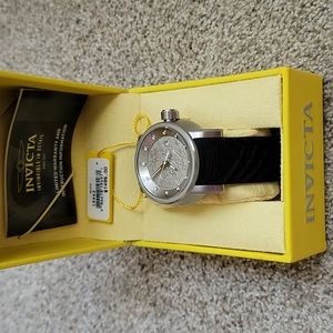 Men Watch invicta yakuza